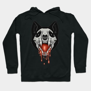 HELL CAT Hoodie